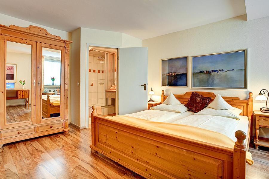 Stadthotel Detmold Luaran gambar
