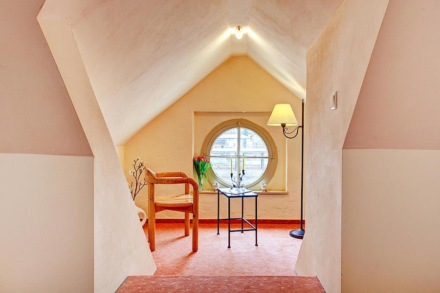Stadthotel Detmold Luaran gambar